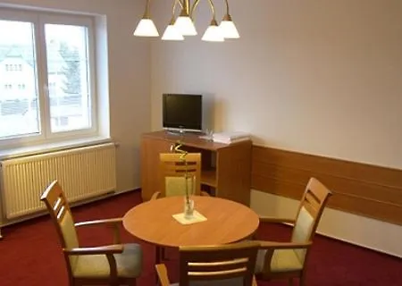 بيت ضيافة Bocheta Nový Jičín