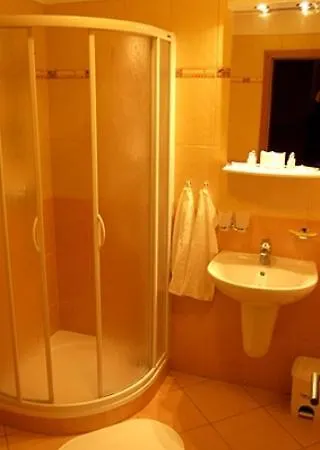 Bocheta 3* Nový Jičín