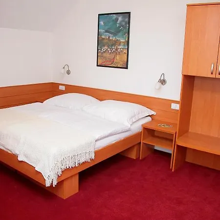 Bocheta 3* Nový Jičín