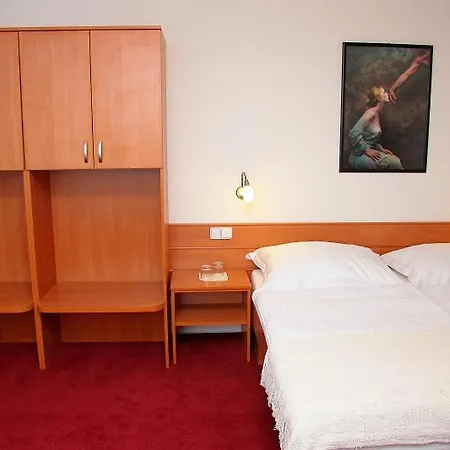 Bocheta 3* Nový Jičín