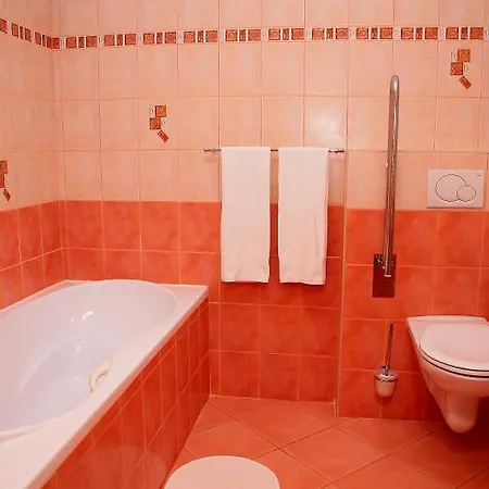 بيت ضيافة Bocheta