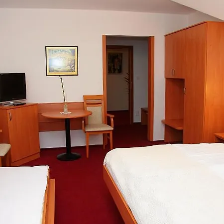 Bocheta Gasthof 3*
