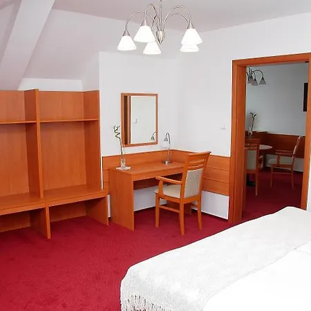 Bocheta بيت ضيافة Nový Jičín