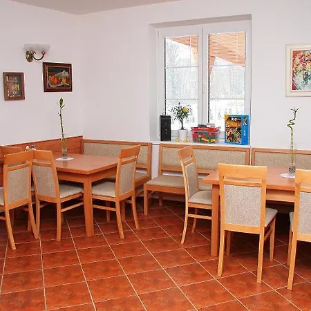 Bocheta Nový Jičín