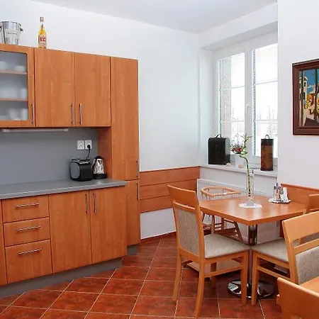 Bocheta Gasthof Nový Jičín