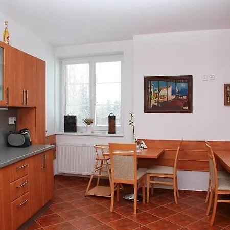 Bocheta بيت ضيافة