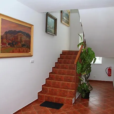 Gasthof Bocheta