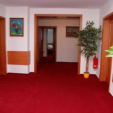 Bocheta Gasthof Nový Jičín