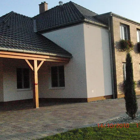 بيت ضيافة Bocheta Nový Jičín