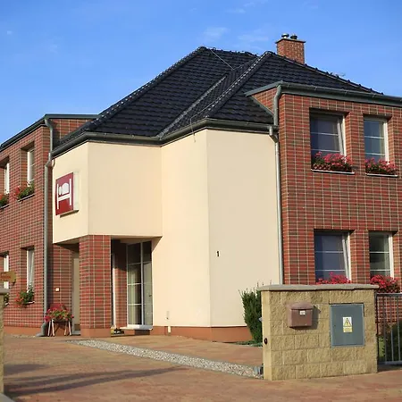 Bocheta Guest house