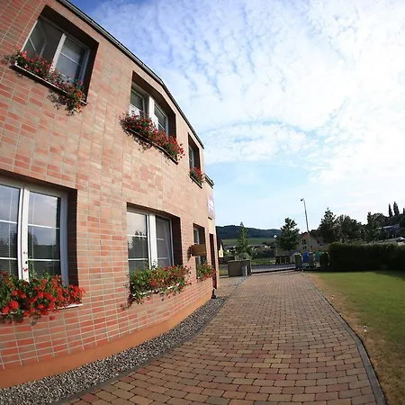 بيت ضيافة Bocheta