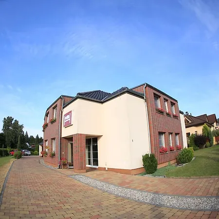 بيت ضيافة Bocheta Nový Jičín