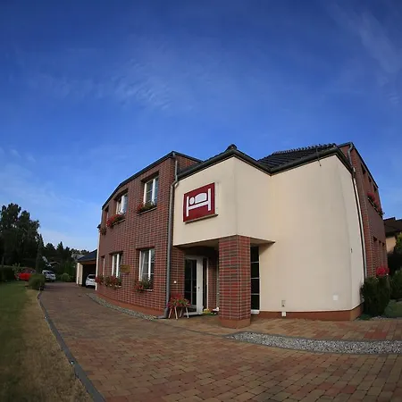 بيت ضيافة Bocheta