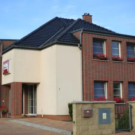 Guest house Bocheta Novy Jicin