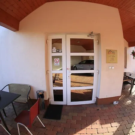 بيت ضيافة Bocheta 3*