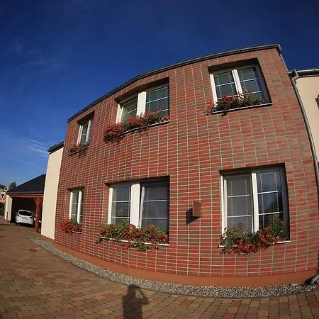 Bocheta Guest house 3*
