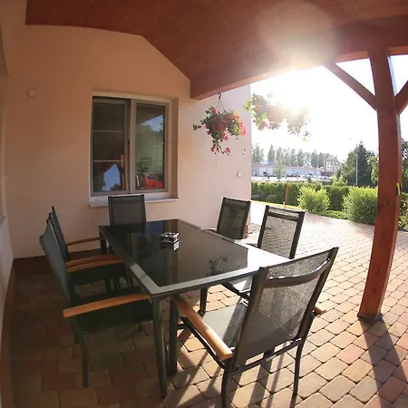 Bocheta 3* Nový Jičín