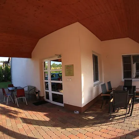 Bocheta Guest house Novy Jicin