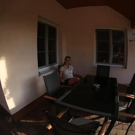 بيت ضيافة Bocheta 3*