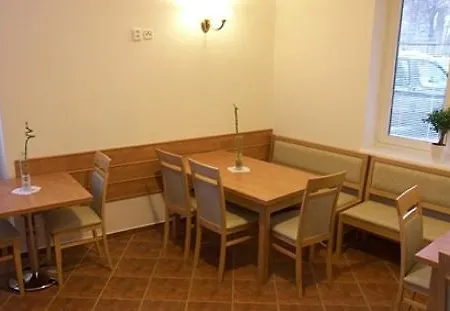 Bocheta 3* Nový Jičín