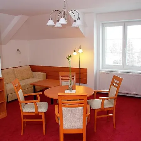 Bocheta 3* Nový Jičín