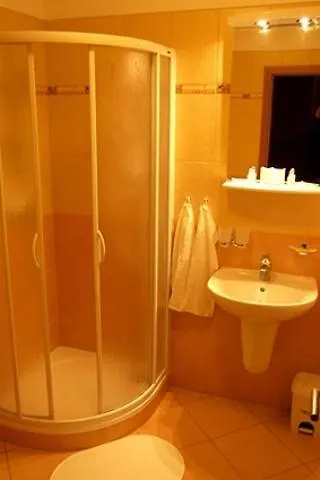 Bocheta 3* Nový Jičín