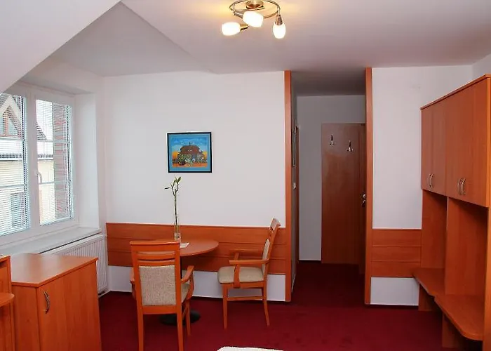 Pensjonat Bocheta