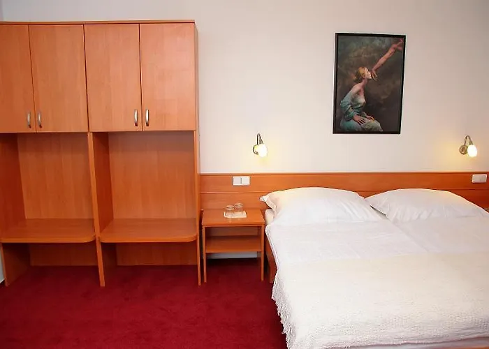 Bocheta 3* Nový Jičín