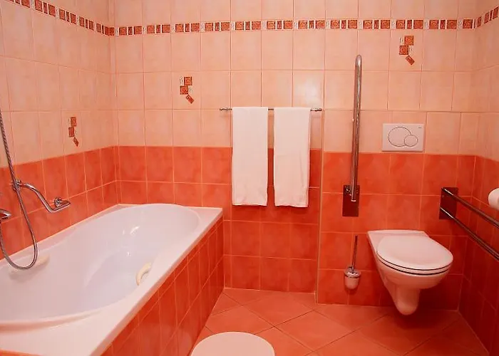 Pensjonat Bocheta