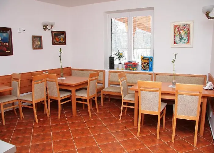 Bocheta Nový Jičín