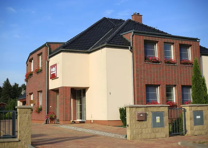 Bocheta Maison d'hôtes