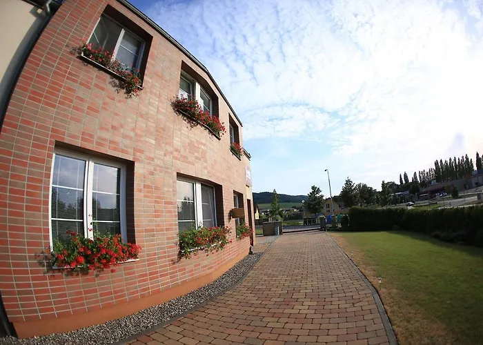 Maison d'hôtes Bocheta