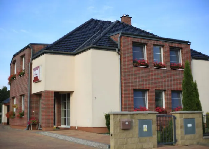 Maison d'hôtes Bocheta Nový Jičín