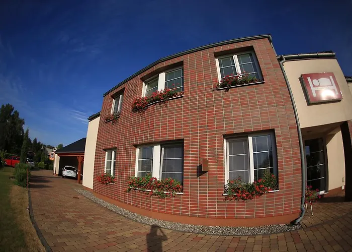 Bocheta Maison d'hôtes 3*