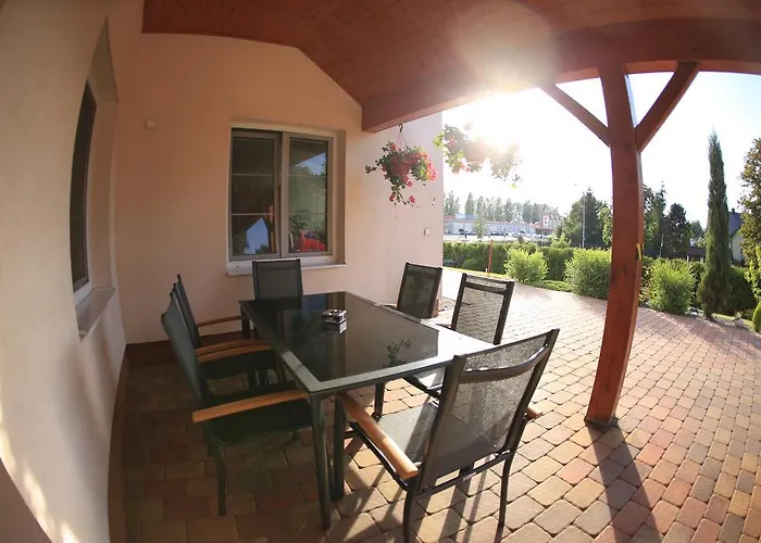 Bocheta 3* Nový Jičín