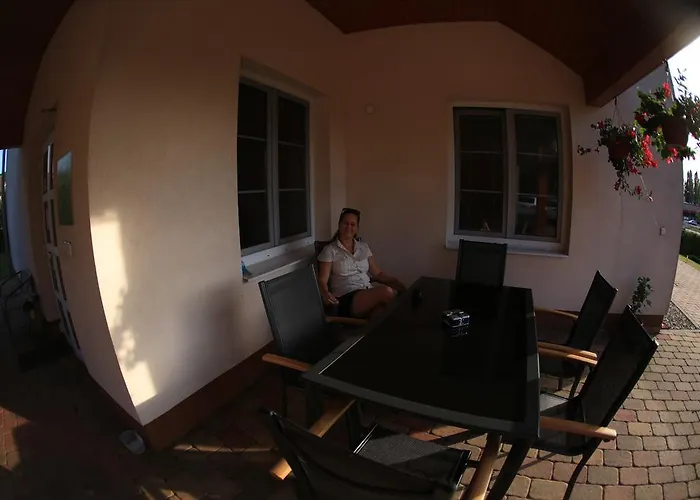 Maison d'hôtes Bocheta 3*