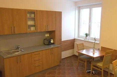 Bocheta Pensjonat 3*