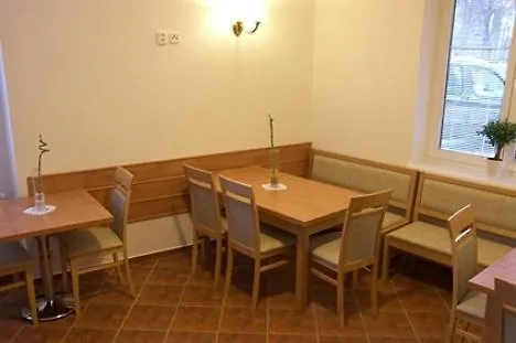 Bocheta 3* Nový Jičín